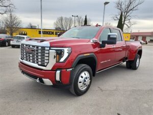 Best Truck Models 2025