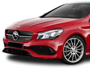 Buying a Used Benz C400: What to Check Before You Buy