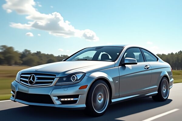 Mercedes C400 Review: Performance, Specs, and Why It’s Still a Top Pick