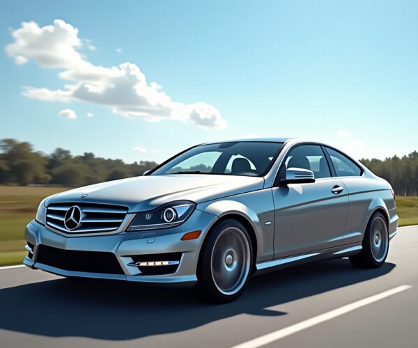 Mercedes C400 Review: Performance, Specs, and Why It’s Still a Top Pick