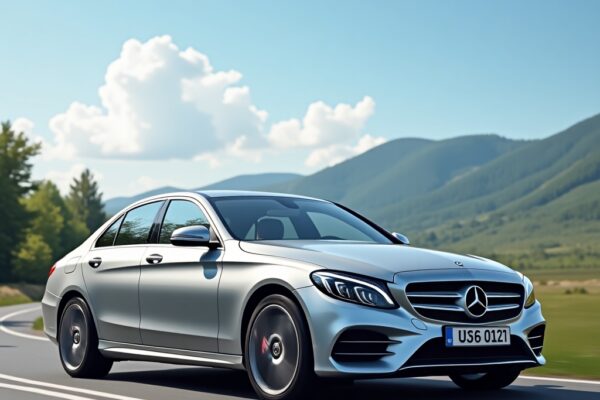 Is the Mercedes C400 Still Worth It in 2025?