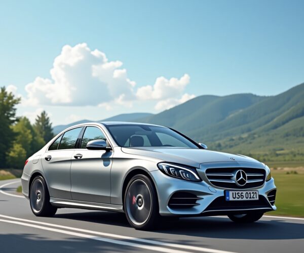 Is the Mercedes C400 Still Worth It in 2025?