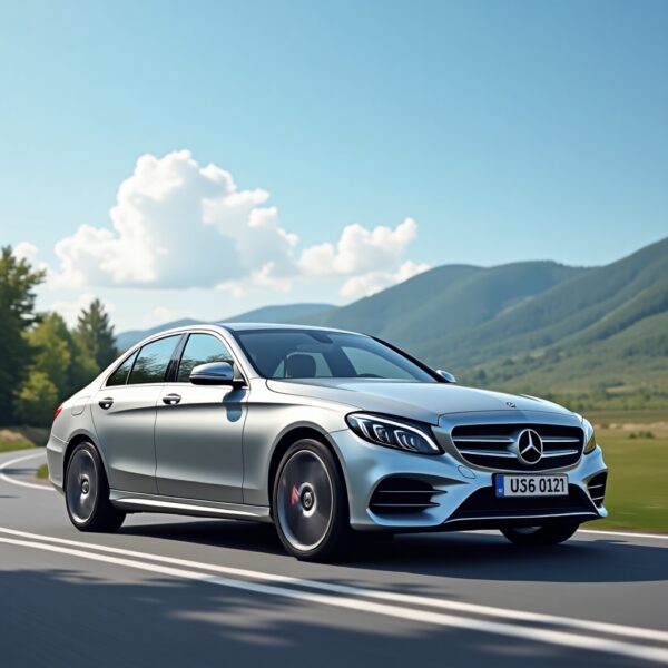 Is the Mercedes C400 Still Worth It in 2025?