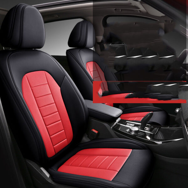 Seat Cover All Inclusive Special Car Cushion - Image 6