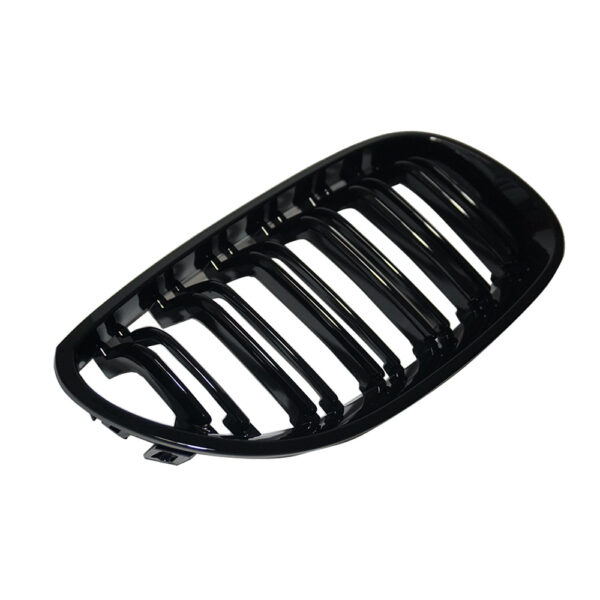 ABS Shield Carbon Fiber Grille - Image 4