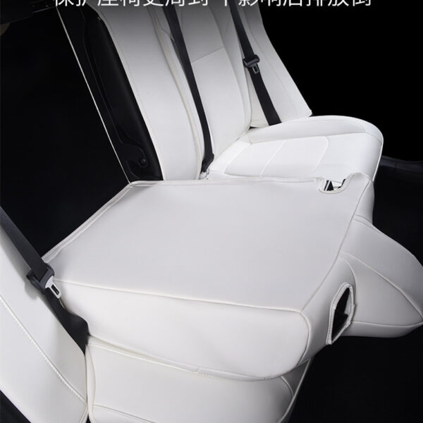 Car Seat Cover Interior Package - Image 8