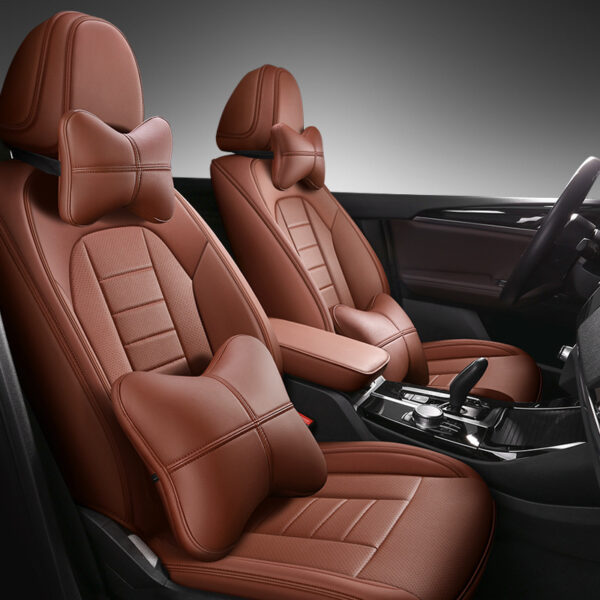 Seat Cover All Inclusive Special Car Cushion - Image 4