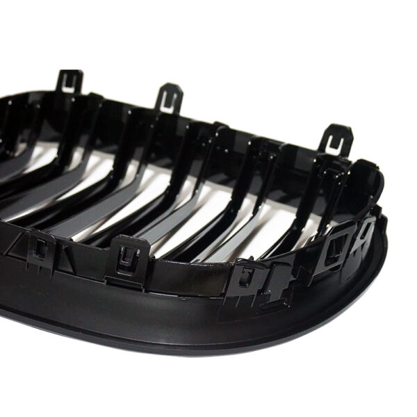 ABS Shield Carbon Fiber Grille - Image 7