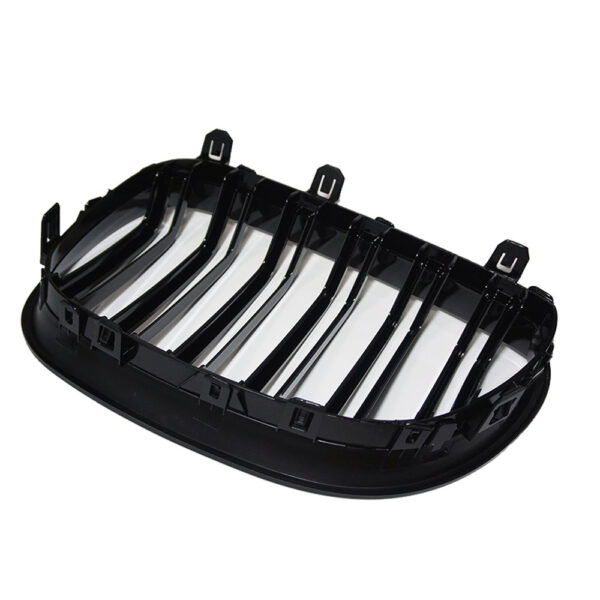 ABS Shield Carbon Fiber Grille - Image 6