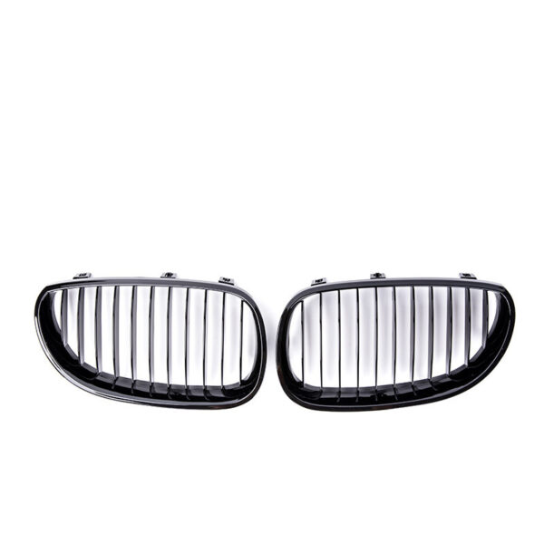 ABS Shield Carbon Fiber Grille - Image 5