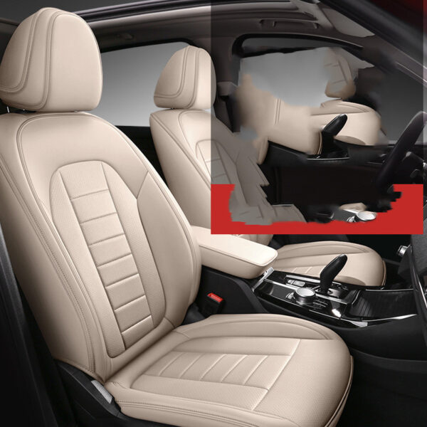 Seat Cover All Inclusive Special Car Cushion - Image 9