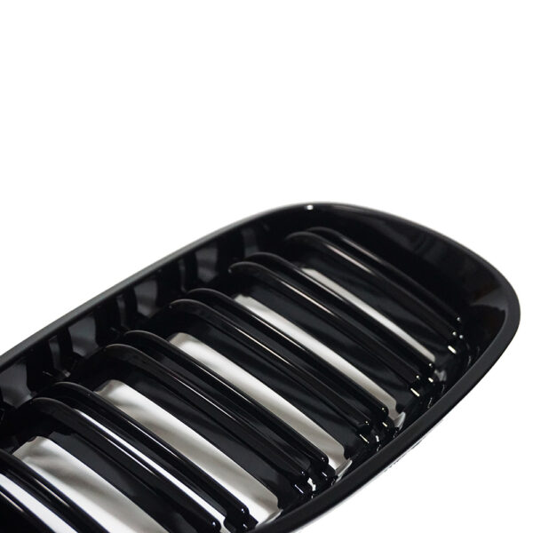 ABS Shield Carbon Fiber Grille - Image 3