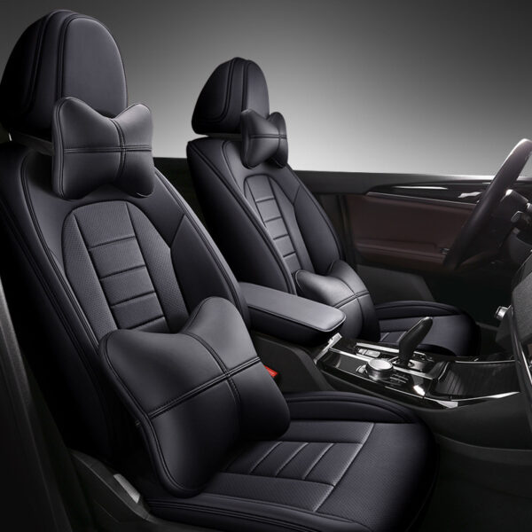 Seat Cover All Inclusive Special Car Cushion - Image 3