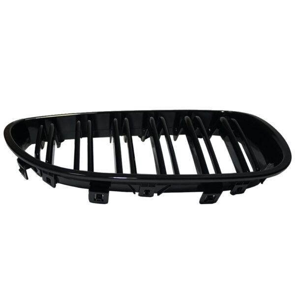 ABS Shield Carbon Fiber Grille - Image 2